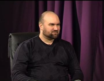 Андрей Заблоцкий, военный историк, блогер. Точка зрения. 09.08.2016