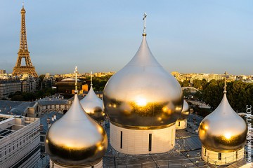 Париж намеренно пошел на обострение отношений с Путиным. Ирина Алкснис