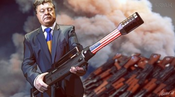 Фирташ разочарован в Порошенко, ставшим «большим злом» для Украины