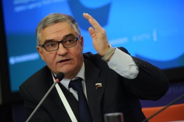 Украина рискует потерять легитимность границ в глазах не только России, но и Белоруссии