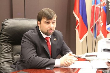 Денис Пушилин объяснил, почему Минск-2 — это не "слив"