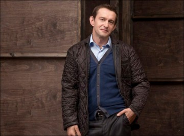 Константин Хабенский показал своё истинное лицо ...