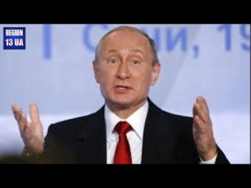 Все слабаки по сравнению с Путиным - западные СМИ о выступлении на инвестиционном форуме