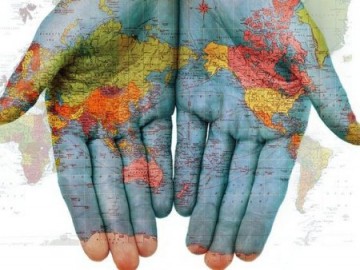 Белоруссия и Россия могут оспорить границы Украины в случае её выхода из СНГ!