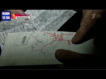 Загадка века: Исчезновение Янтарной комнаты которую называют восьмым чудом света