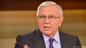 Немецкий генерал: У России абсолютное превосходство в воздухе! Из-за этого США и трясётся