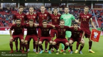 В России придумали способ сократить зарплаты футболистам