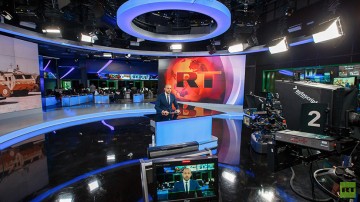 «Мы устали от лицемерия западных СМИ»: европейцы рассказали, почему смотрят RT
