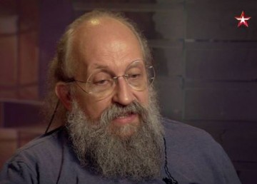 Звезда на "Звезде" с Александром Стриженовым - Анатолий Вассерман