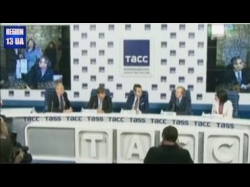 Визит в Крым: Итальянская делегация извинилась за антироссийские санкции со стороны Европы