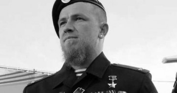 Бойцы «Спарты» показали музей Моторолы