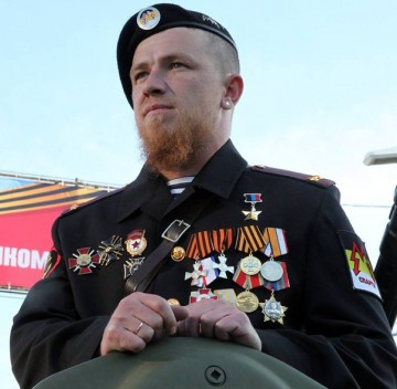 Смерть Солдата и пляски на гробах