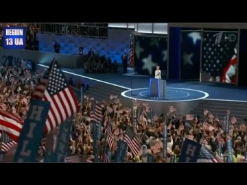 США сотрясают новые скандалы: «Вашингтон Таймс» опубликовала интервью с Эдвардом Кляйном, автором книг о Хиллари Клинтон