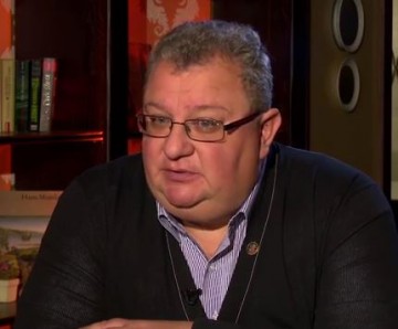 Программа "Кстати": Глава городской администрации города Донецка Игорь Мартынов