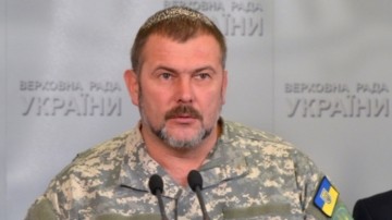 Украинский депутат призвал создать армию, которая дойдет до Москвы за три дня