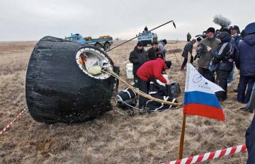 БРИКС в космосе?