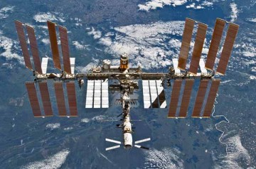 БРИКС в космосе?