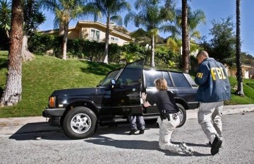 Почему развивается полицейский беспредел в США?