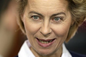 Какие высоты собирается покорить Германия?