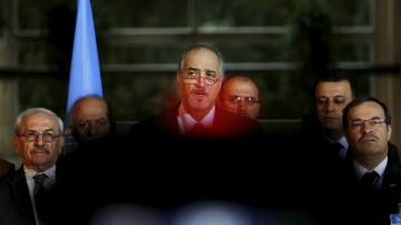 МИД Сирии: У пособников террористов в ЕС нет права критиковать Дамаск и Москву