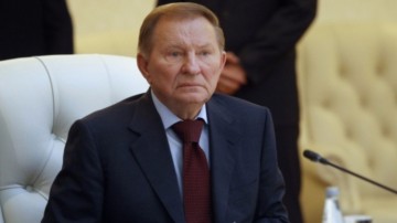 Кучма возмутился вставшей на колени перед европейцами Украиной