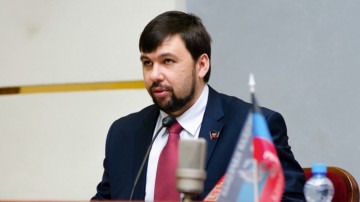 Пушилин о спекуляции Киева: Дебальцево — наш город, мы не откажемся от своих граждан