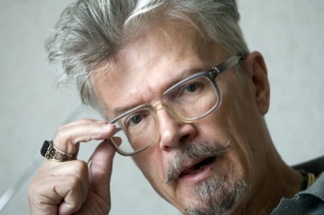 Как культурный русский человек должен относиться к Украине