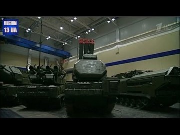 Итоги очередного этапа переоснащения российских Вооруженных сил: Современные технологии и надежность