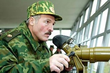 Александр Роджерс: Лукашенко и воздушная Тортуга
