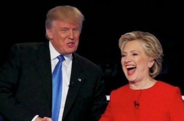 Борьба Клинтон продолжится после выборов?