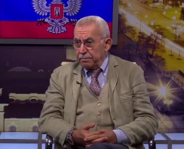 Программа "Без галстуков": Главый редактор "Pandora TV" Джульетто Кьеза