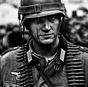 СС и Вермахт