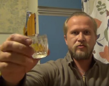 Фашистское быдло радуется смерти Моторолы