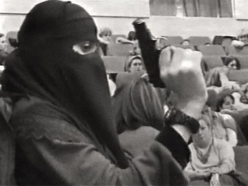 В России вспоминают  жертв  трагедии на Дубровке