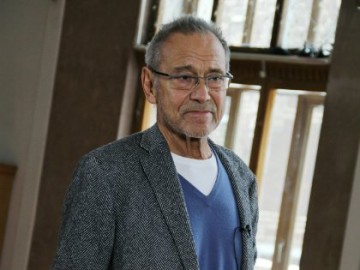 Андрей Кончаловский: Чем дольше будет Путин, тем лучше