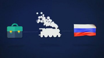 Пожив в Европе я понял, что меня душит жаба