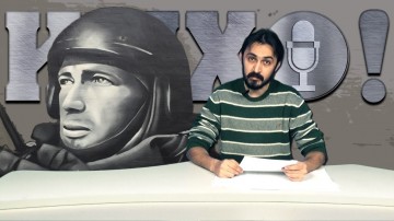 ИМХО! Смерть Моторолы и оракул СНБО