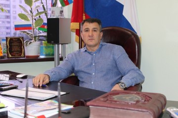 Галиб Юсубов: На международный турнир в Москву приглашены и азербайджанские спортсмены