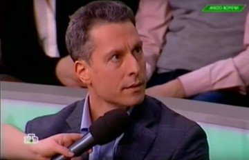 Майкл Бом: Если бы мы не убили индейцев, не было бы Америки