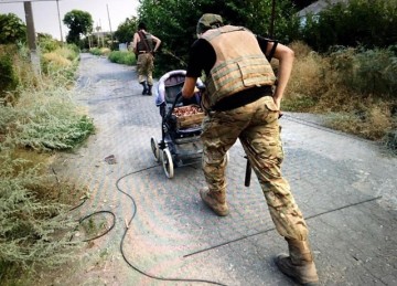 Синтез ненависти. Алексей Куракин