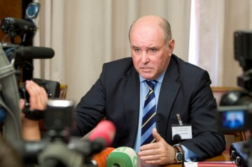 Украинские силовики перешли к террористическим методам – МИД РФ