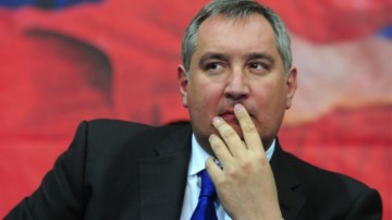 Рогозин: деньги нужно вкладывать в создателей новой техники, а не в менеджеров