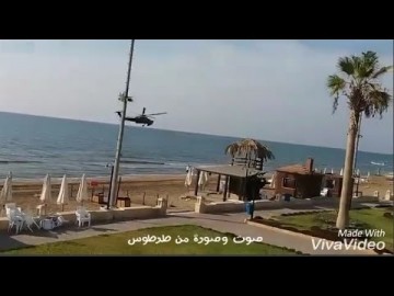 Daily Star: В сирийском небе заметили «сверхсекретный вертолет Путина»