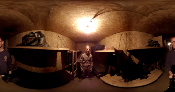 Этот вал должен остановить Путина (Bild, Германия)