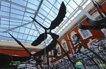 Катастрофа А321: черный день в истории России