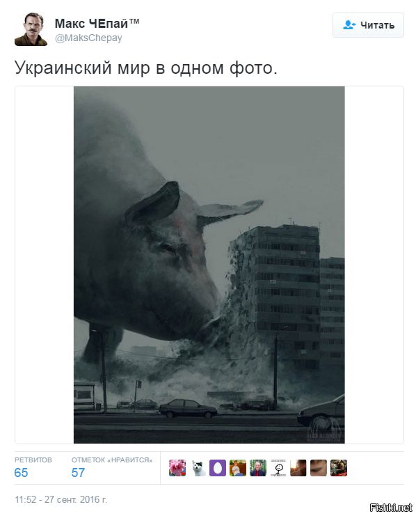 "Мыздобулы" в картинках. Смешных и не очень... 1-11-2016 "Мыздобулы" в картинках. Смешных и не очень... 1-11-2016