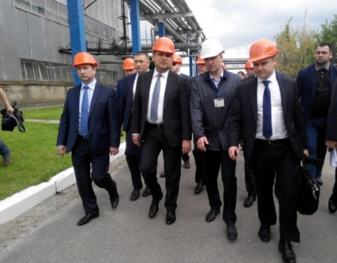 Харьковщина - главный газовый донор «Нафтогаза» и олигархов