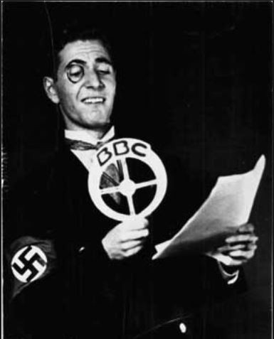 Недобрая самаритянка