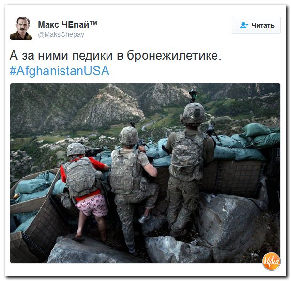 "Мыздобулы" в картинках. Смешных и не очень... 2-11-2016