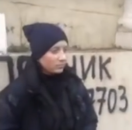 Полиция Днепра под бутиратом